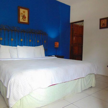 Hotel Managua Hills Extérieur photo