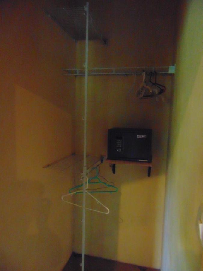 Hotel Managua Hills Extérieur photo