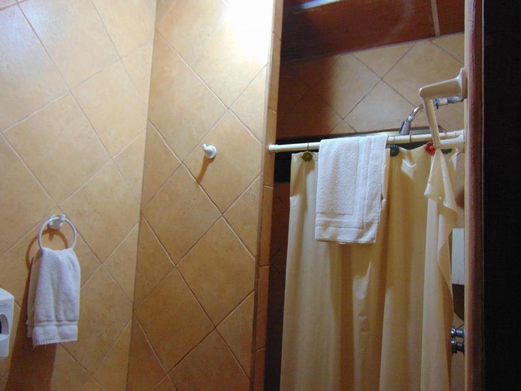 Hotel Managua Hills Extérieur photo