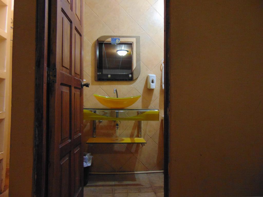 Hotel Managua Hills Extérieur photo