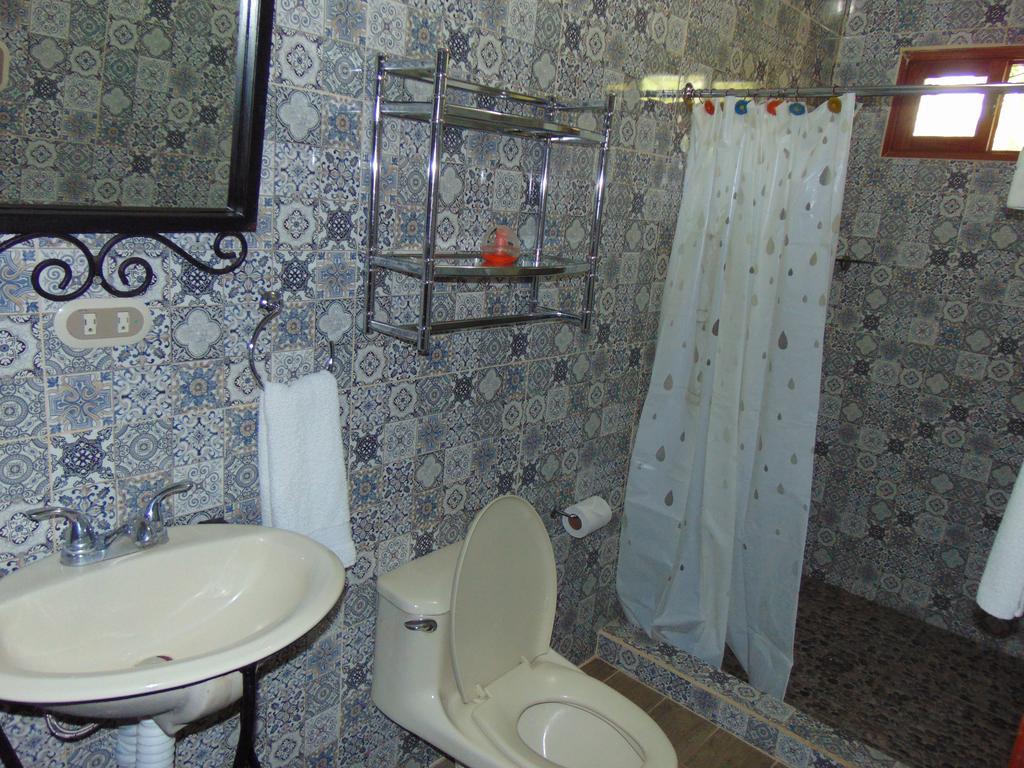 Hotel Managua Hills Extérieur photo