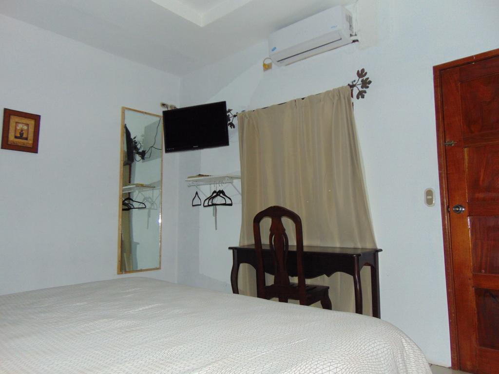 Hotel Managua Hills Extérieur photo