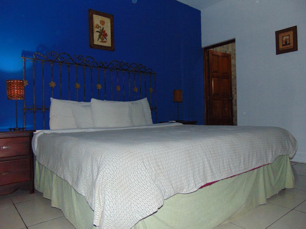 Hotel Managua Hills Extérieur photo