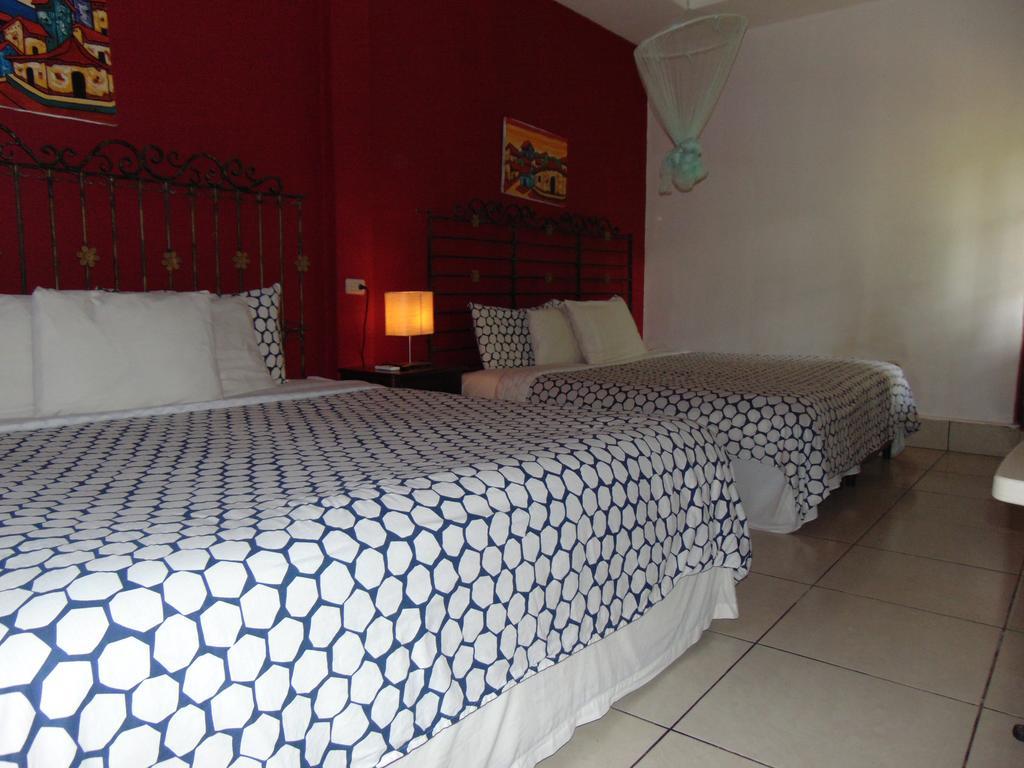 Hotel Managua Hills Extérieur photo