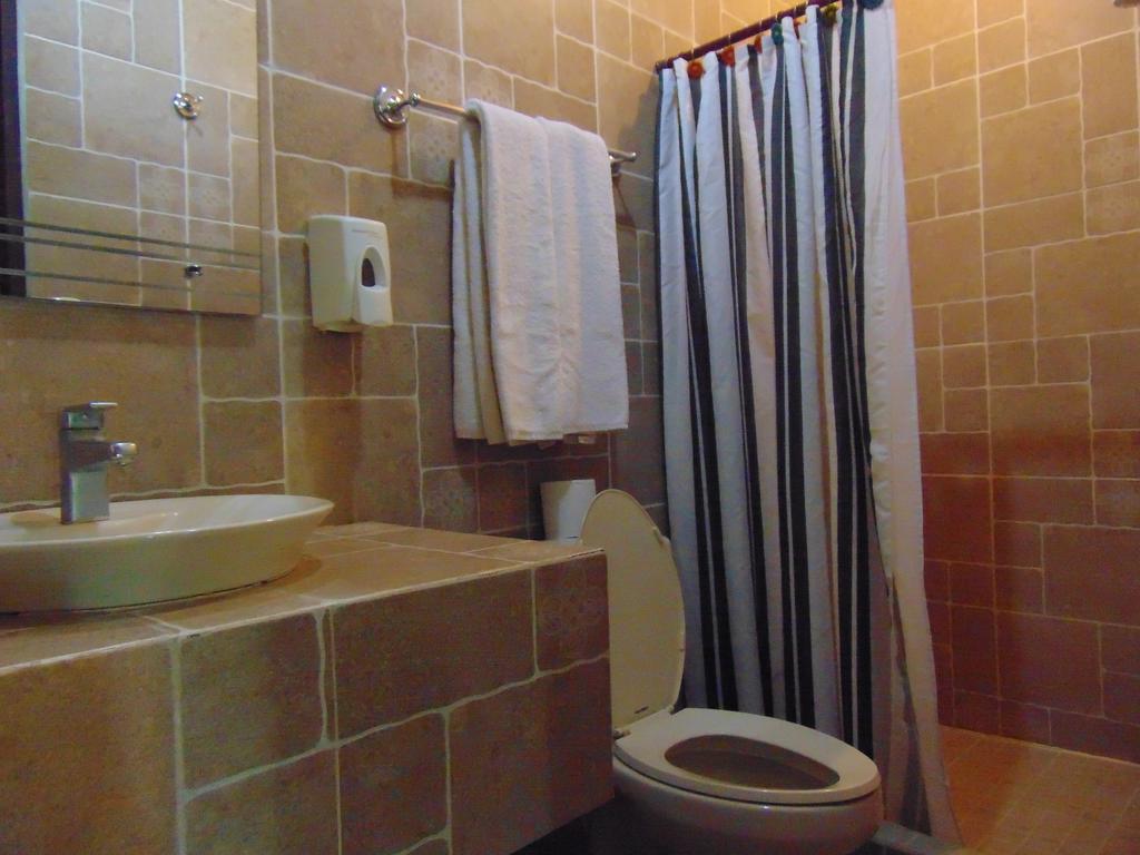 Hotel Managua Hills Extérieur photo