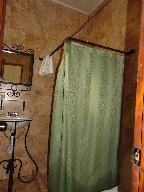 Hotel Managua Hills Extérieur photo