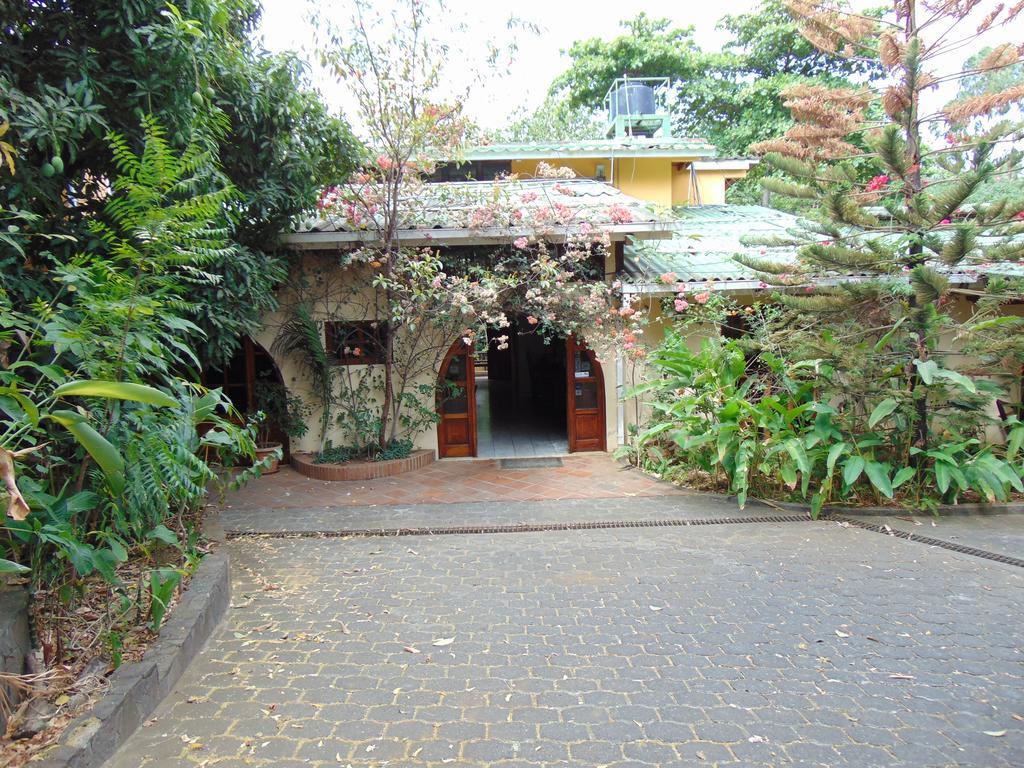 Hotel Managua Hills Extérieur photo