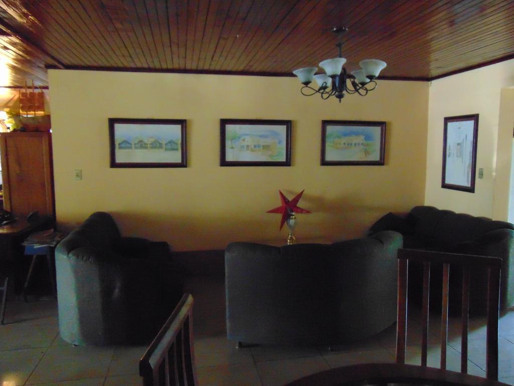 Hotel Managua Hills Extérieur photo