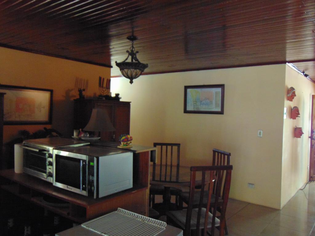 Hotel Managua Hills Extérieur photo