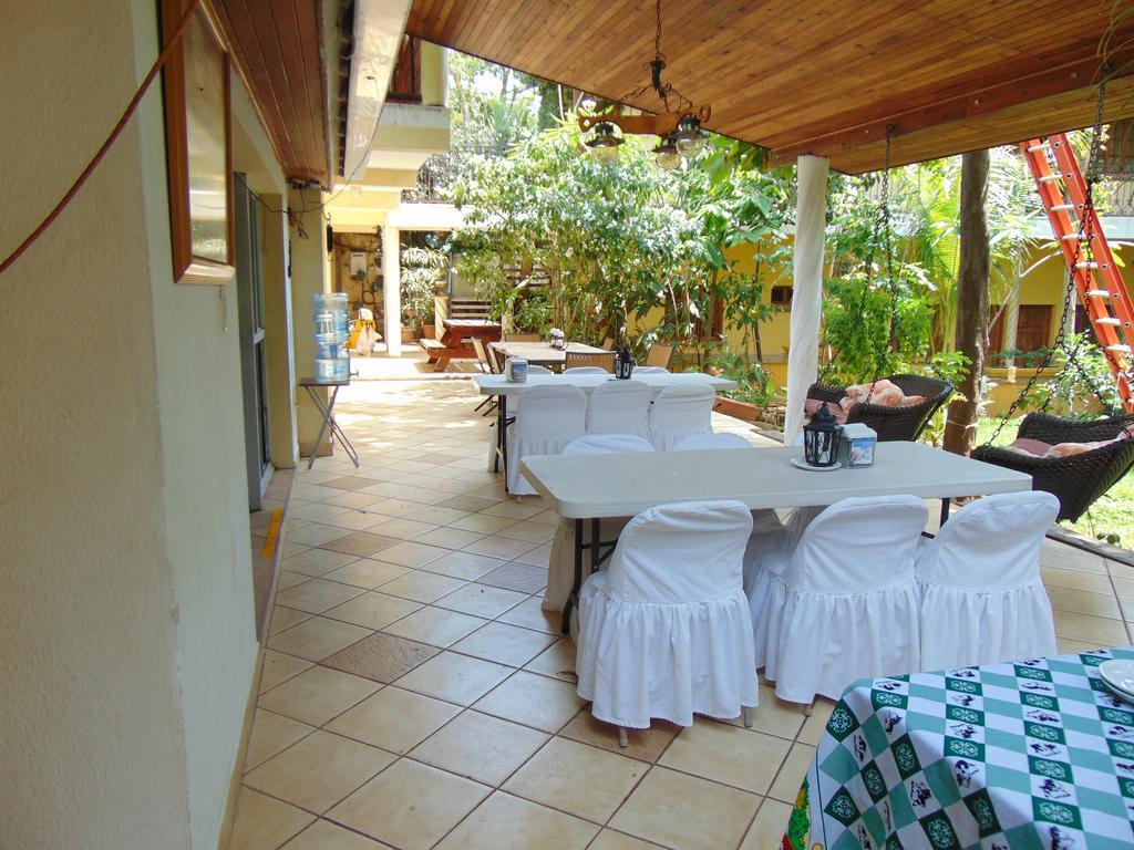 Hotel Managua Hills Extérieur photo