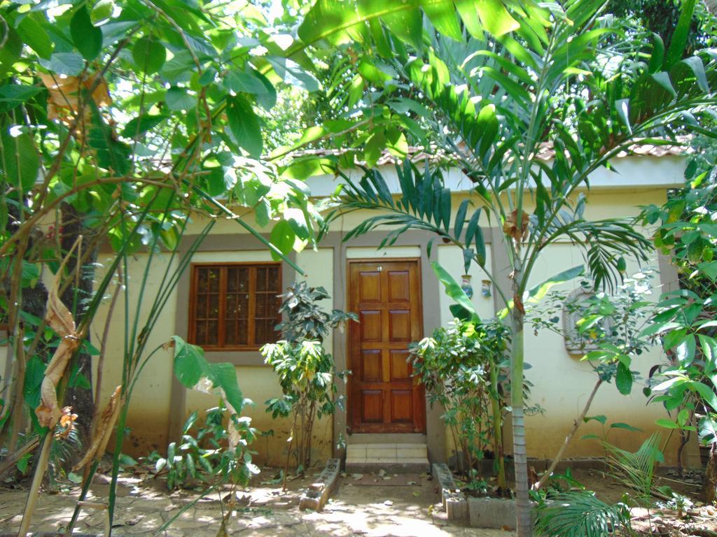 Hotel Managua Hills Extérieur photo