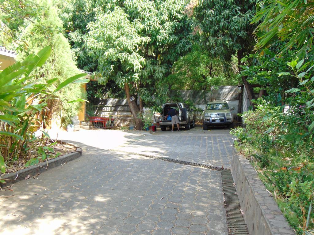 Hotel Managua Hills Extérieur photo