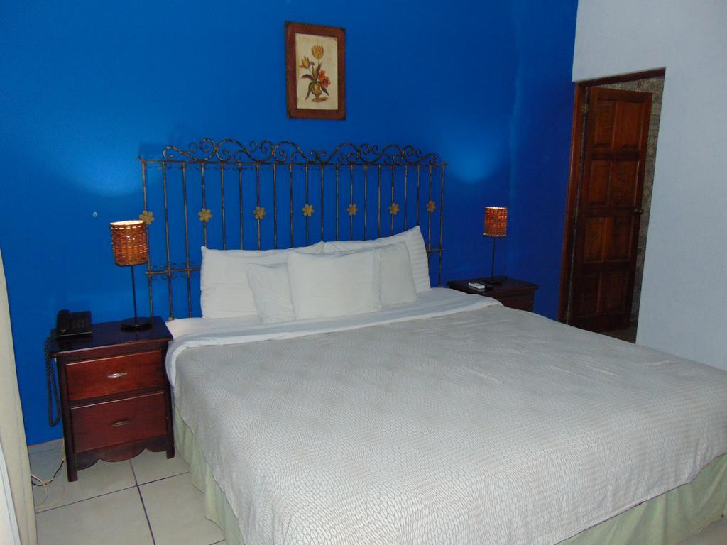 Hotel Managua Hills Extérieur photo