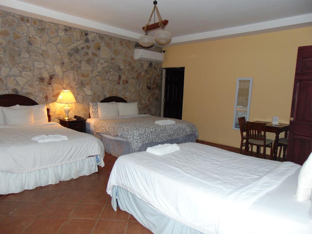 Hotel Managua Hills Extérieur photo