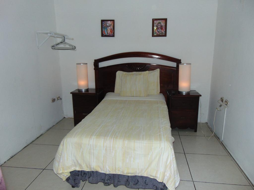 Hotel Managua Hills Extérieur photo