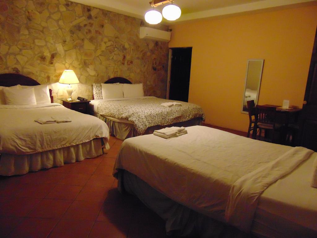 Hotel Managua Hills Extérieur photo