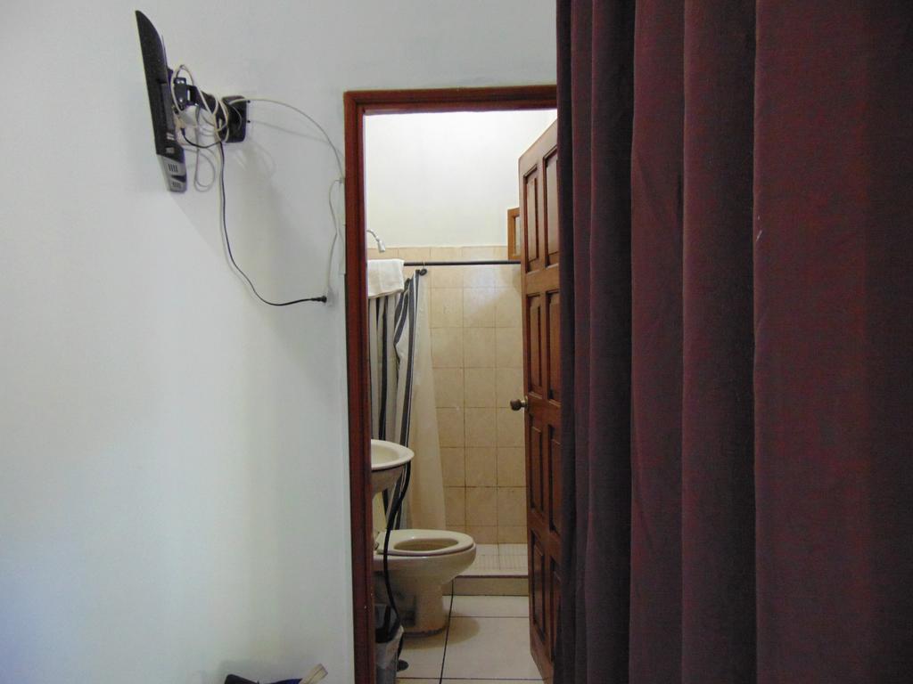 Hotel Managua Hills Extérieur photo