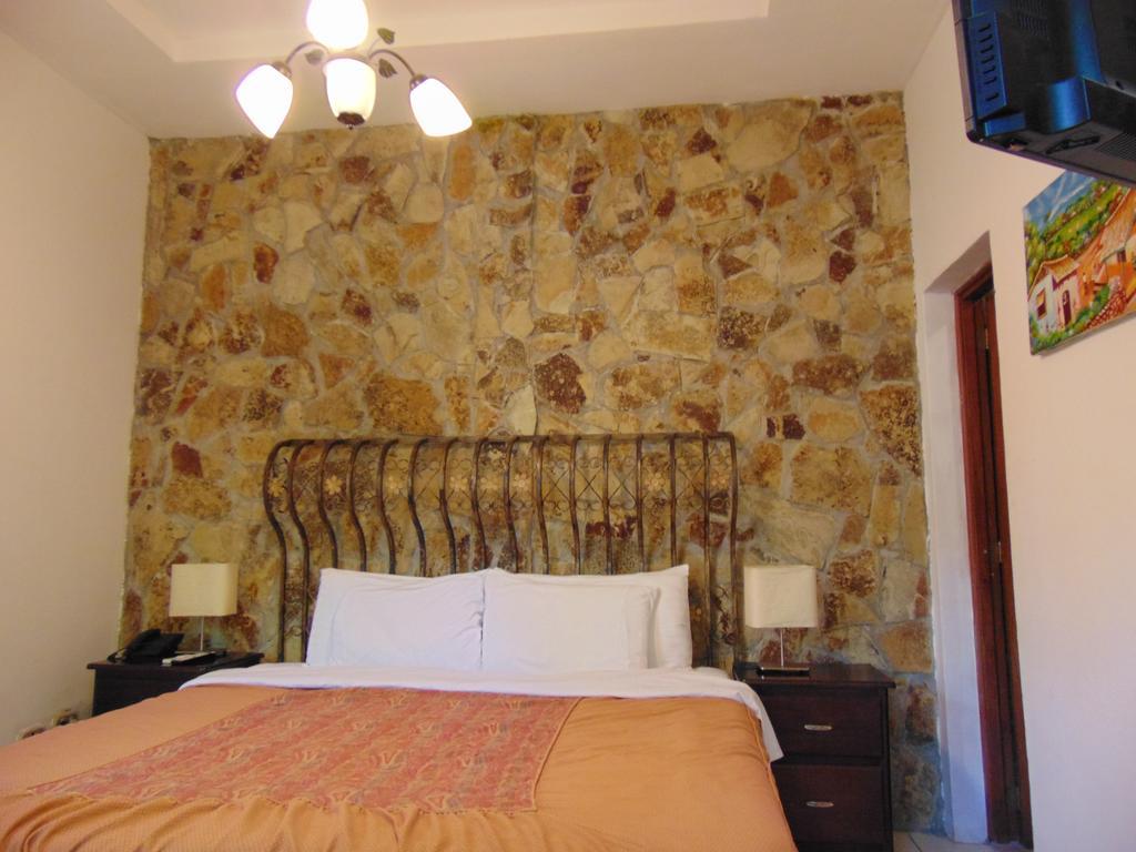 Hotel Managua Hills Extérieur photo