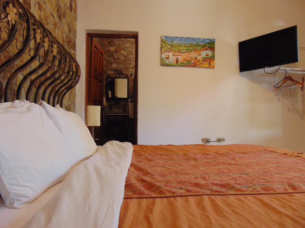 Hotel Managua Hills Extérieur photo