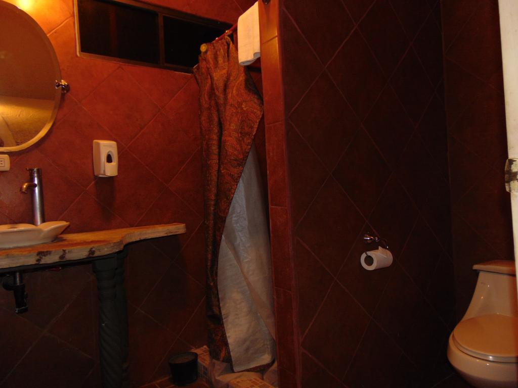 Hotel Managua Hills Extérieur photo