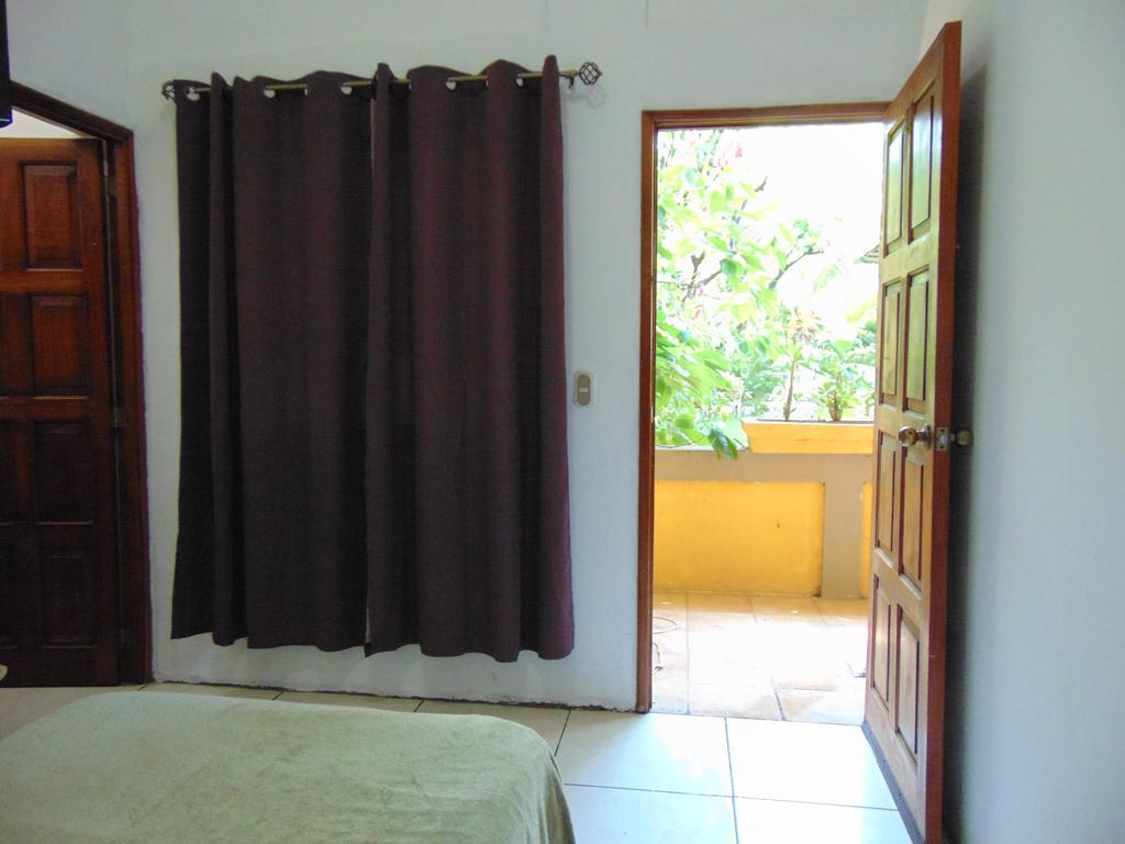 Hotel Managua Hills Extérieur photo