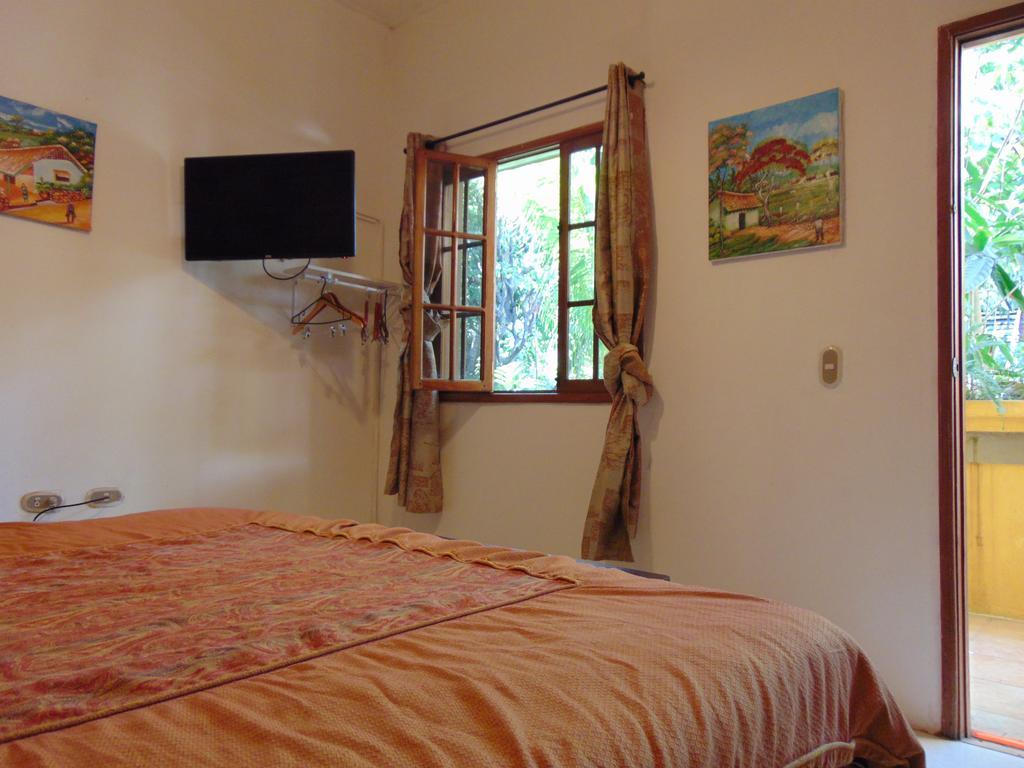 Hotel Managua Hills Extérieur photo