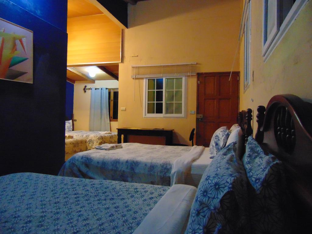 Hotel Managua Hills Extérieur photo