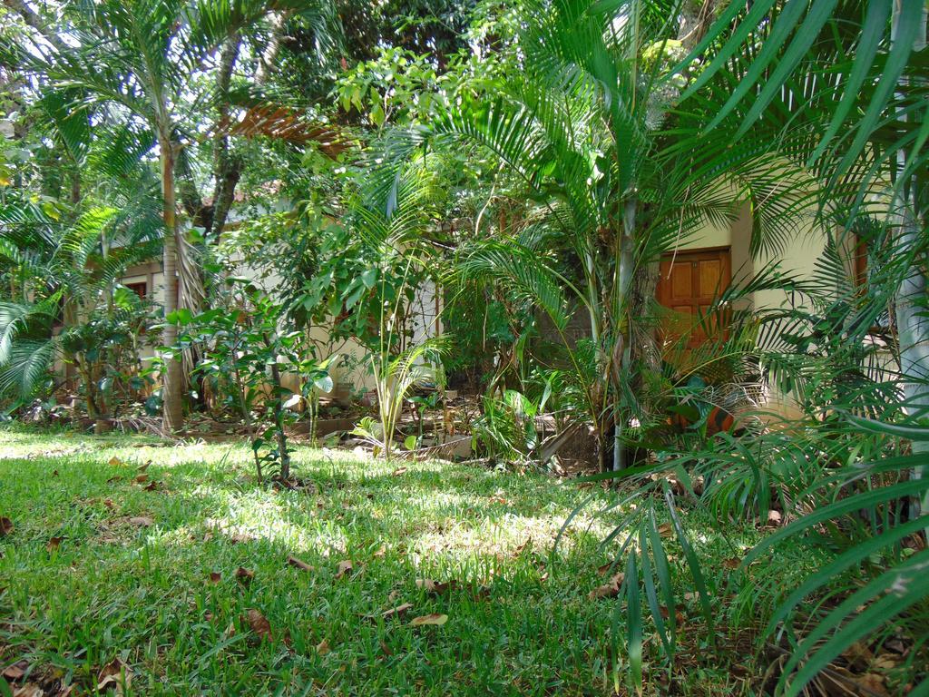 Hotel Managua Hills Extérieur photo