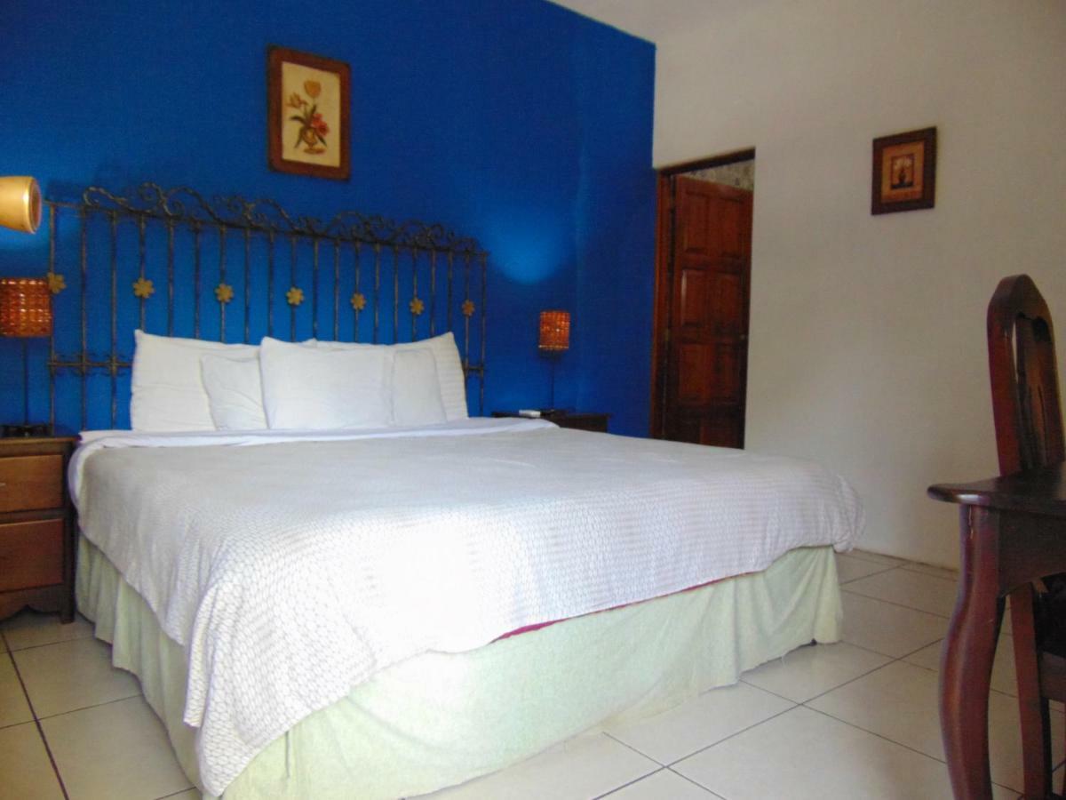 Hotel Managua Hills Extérieur photo
